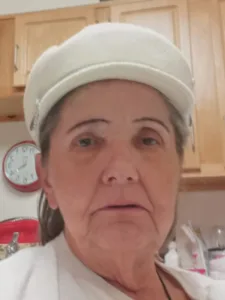 Susan I. Hernandez